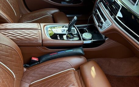 BMW 7 серия, 2020 год, 10 050 000 рублей, 3 фотография