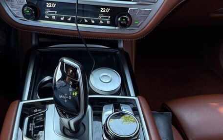 BMW 7 серия, 2020 год, 10 050 000 рублей, 8 фотография