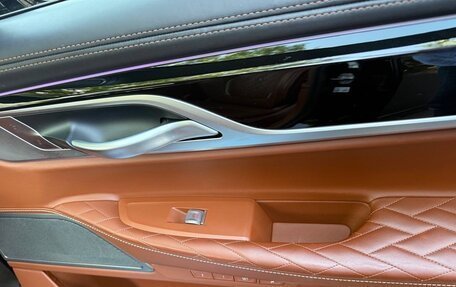 BMW 7 серия, 2020 год, 10 050 000 рублей, 9 фотография
