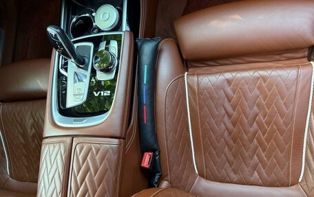 BMW 7 серия, 2020 год, 10 050 000 рублей, 11 фотография