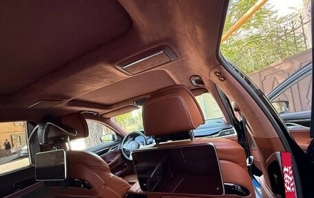 BMW 7 серия, 2020 год, 10 050 000 рублей, 10 фотография