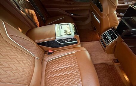 BMW 7 серия, 2020 год, 10 050 000 рублей, 12 фотография