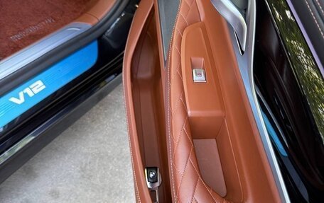 BMW 7 серия, 2020 год, 10 050 000 рублей, 13 фотография