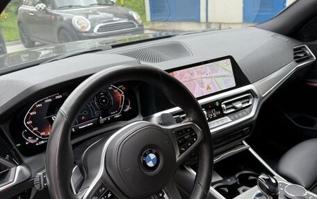 BMW 3 серия, 2020 год, 3 800 000 рублей, 8 фотография