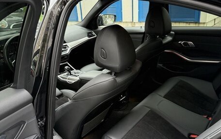 BMW 3 серия, 2020 год, 3 800 000 рублей, 10 фотография