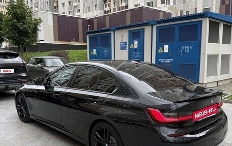 BMW 3 серия, 2020 год, 3 800 000 рублей, 4 фотография