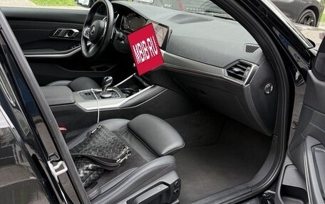 BMW 3 серия, 2020 год, 3 800 000 рублей, 9 фотография