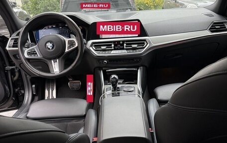 BMW 3 серия, 2020 год, 3 800 000 рублей, 7 фотография