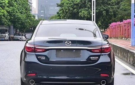 Mazda 6, 2021 год, 2 950 000 рублей, 5 фотография