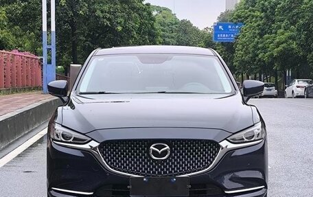 Mazda 6, 2021 год, 2 950 000 рублей, 2 фотография