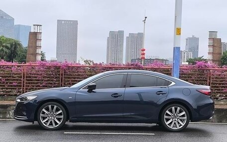 Mazda 6, 2021 год, 2 950 000 рублей, 7 фотография