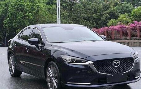 Mazda 6, 2021 год, 2 950 000 рублей, 3 фотография
