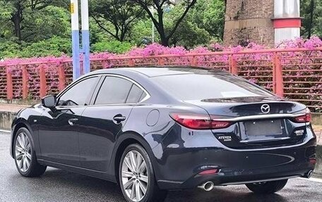 Mazda 6, 2021 год, 2 950 000 рублей, 6 фотография