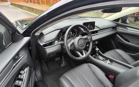 Mazda 6, 2021 год, 2 950 000 рублей, 11 фотография