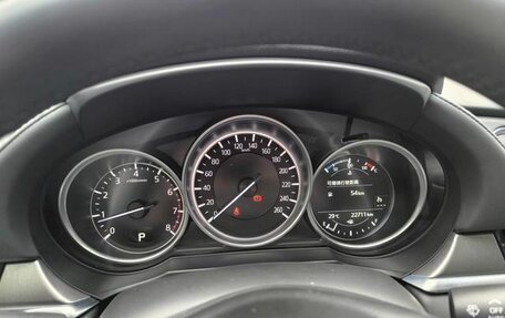 Mazda 6, 2021 год, 2 950 000 рублей, 17 фотография