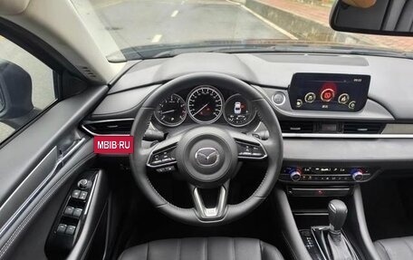 Mazda 6, 2021 год, 2 950 000 рублей, 16 фотография