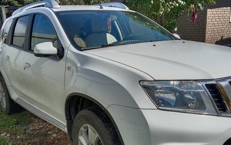 Nissan Terrano III, 2020 год, 1 600 000 рублей, 4 фотография