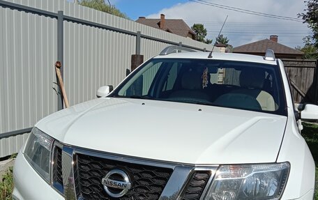 Nissan Terrano III, 2020 год, 1 600 000 рублей, 5 фотография