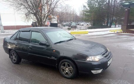 Daewoo Nexia I рестайлинг, 2011 год, 170 000 рублей, 2 фотография