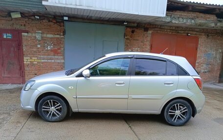 KIA Rio II, 2011 год, 680 000 рублей, 4 фотография