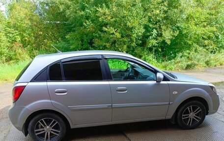 KIA Rio II, 2011 год, 680 000 рублей, 8 фотография