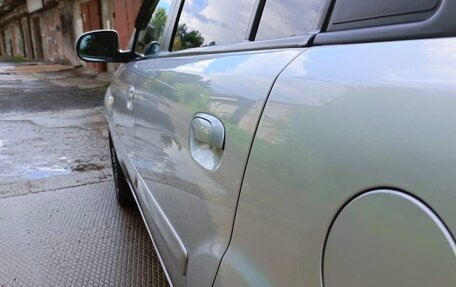KIA Rio II, 2011 год, 680 000 рублей, 10 фотография