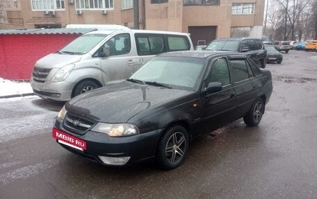 Daewoo Nexia I рестайлинг, 2011 год, 170 000 рублей, 4 фотография