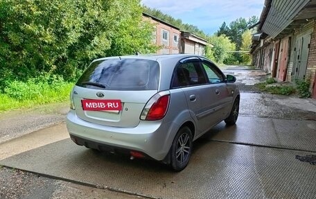 KIA Rio II, 2011 год, 680 000 рублей, 7 фотография