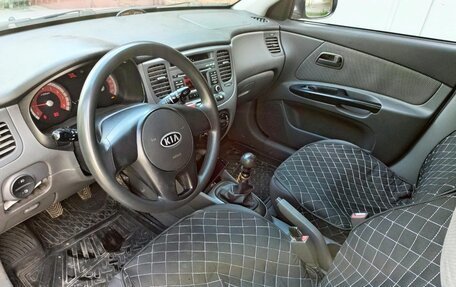 KIA Rio II, 2011 год, 680 000 рублей, 12 фотография
