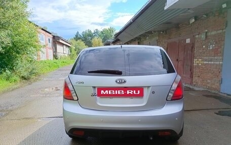 KIA Rio II, 2011 год, 680 000 рублей, 6 фотография