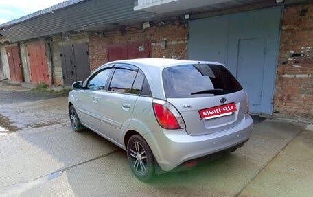 KIA Rio II, 2011 год, 680 000 рублей, 5 фотография