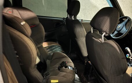 Chevrolet Niva I рестайлинг, 2013 год, 470 000 рублей, 6 фотография