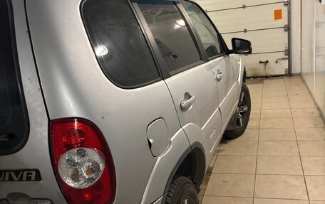 Chevrolet Niva I рестайлинг, 2013 год, 470 000 рублей, 7 фотография