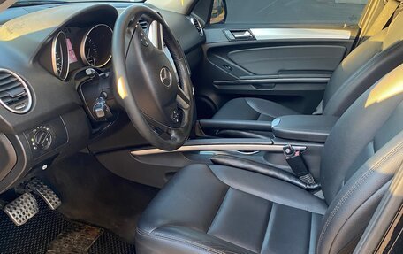 Mercedes-Benz M-Класс, 2009 год, 1 300 000 рублей, 12 фотография