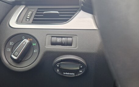 Skoda Rapid I, 2018 год, 1 110 000 рублей, 3 фотография