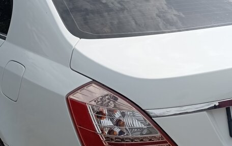Geely Emgrand EC7, 2013 год, 400 000 рублей, 5 фотография