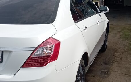 Geely Emgrand EC7, 2013 год, 400 000 рублей, 4 фотография