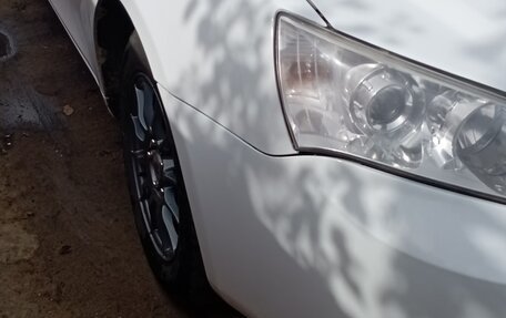 Geely Emgrand EC7, 2013 год, 400 000 рублей, 3 фотография