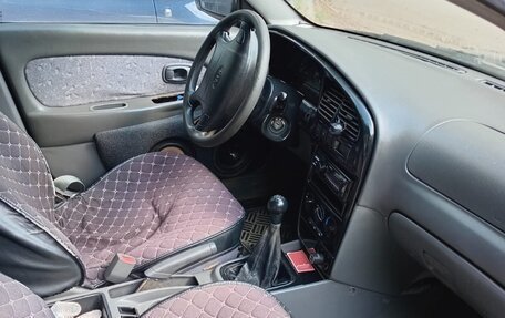 KIA Spectra II (LD), 2007 год, 345 000 рублей, 5 фотография