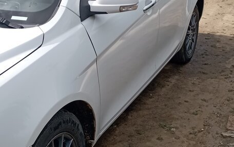 Geely Emgrand EC7, 2013 год, 400 000 рублей, 2 фотография