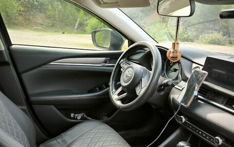 Mazda 6, 2018 год, 1 850 000 рублей, 22 фотография