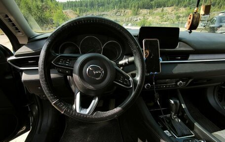 Mazda 6, 2018 год, 1 850 000 рублей, 27 фотография