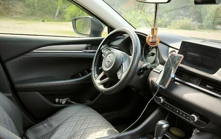 Mazda 6, 2018 год, 1 850 000 рублей, 29 фотография