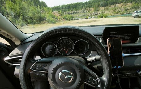 Mazda 6, 2018 год, 1 850 000 рублей, 30 фотография