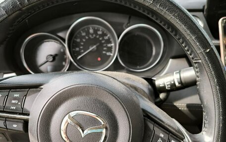 Mazda 6, 2018 год, 1 850 000 рублей, 35 фотография