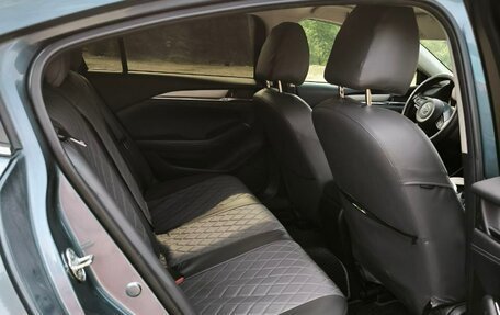 Mazda 6, 2018 год, 1 850 000 рублей, 36 фотография