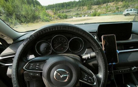 Mazda 6, 2018 год, 1 850 000 рублей, 32 фотография