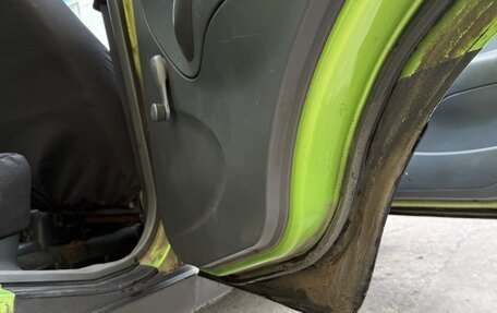 Daewoo Matiz I, 2005 год, 220 000 рублей, 13 фотография