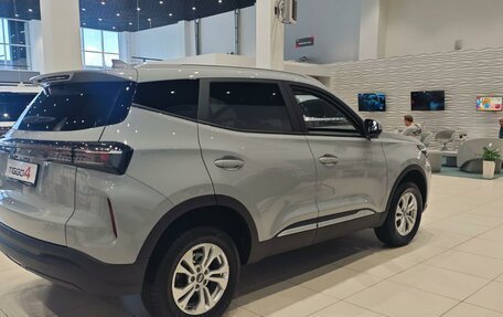 Chery Tiggo 4 I рестайлинг, 2025 год, 1 999 000 рублей, 2 фотография