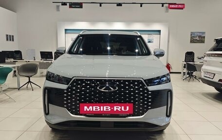 Chery Tiggo 4 I рестайлинг, 2025 год, 1 999 000 рублей, 5 фотография